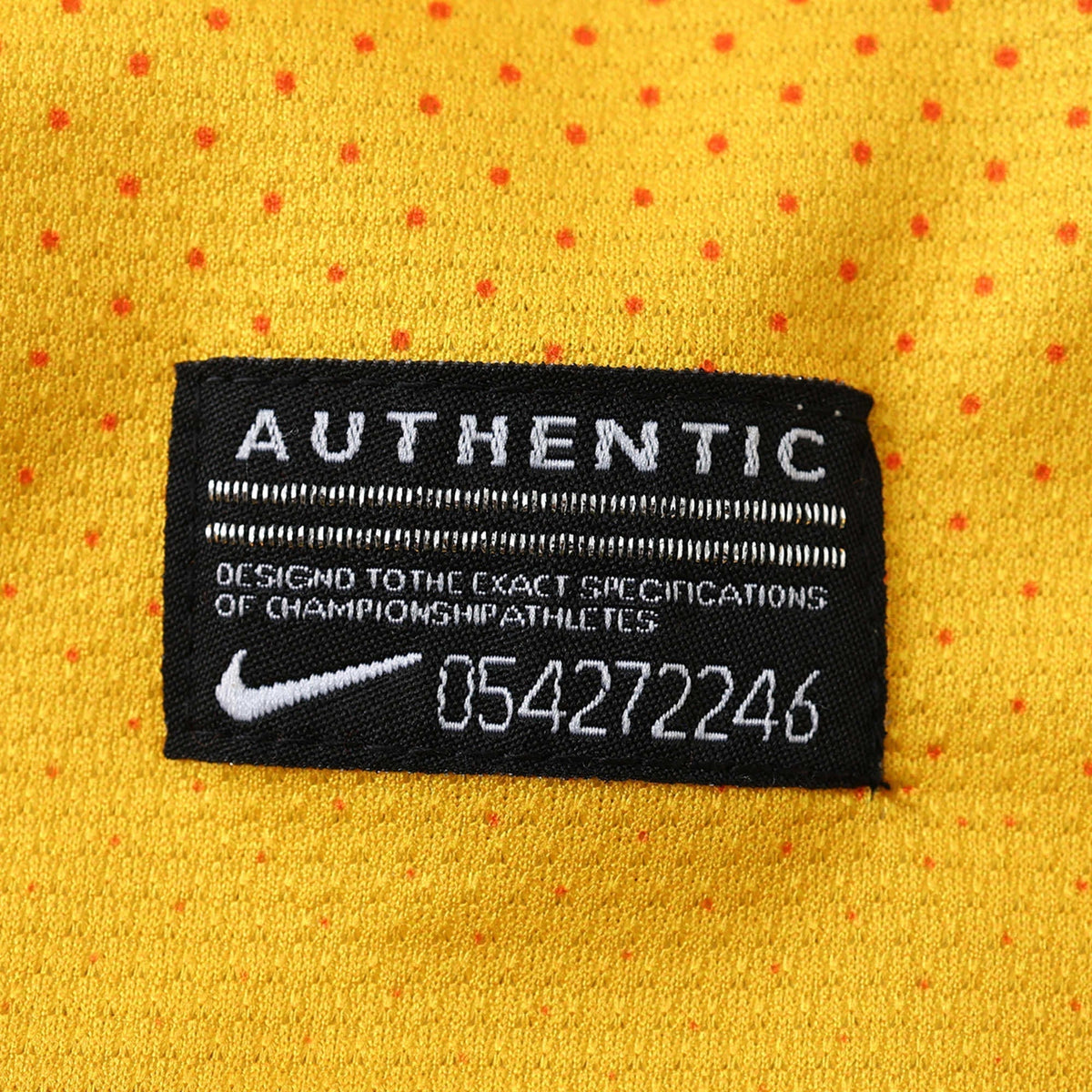 Retro Away 2012/13 Shirt