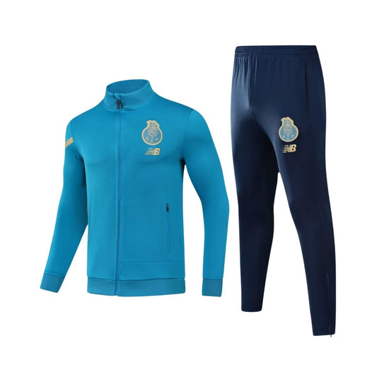 Training 24/25 Tracksuit Kit