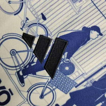 Camisola Edição Especial Homem