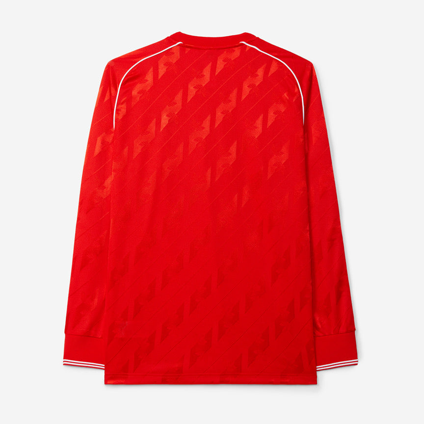 Home 26/27 Long Sleeve Men's Shirt