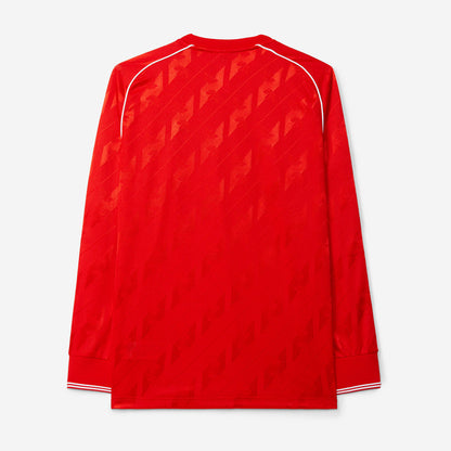 Home 26/27 Long Sleeve Men's Shirt