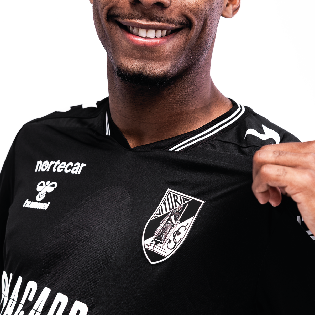 VITÓRIA GUIMARÃES ALTERNATIVA 2026/27