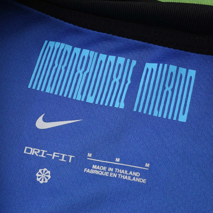 Home 25/26 Women’s Shirt
