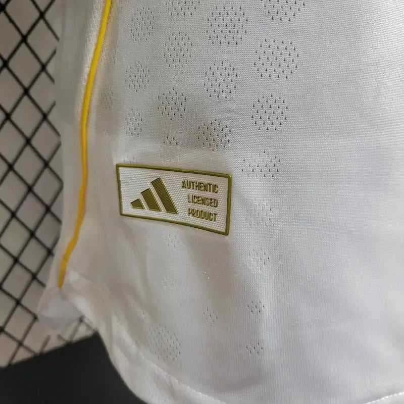Camisola Principal 25/26 Versão Jogador