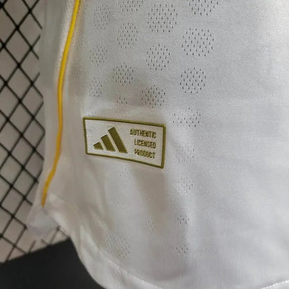 Camisola Principal 25/26 Versão Jogador