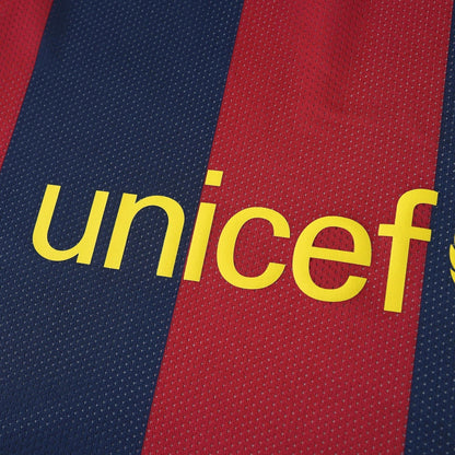 Retro Home 2014/15 Shirt
