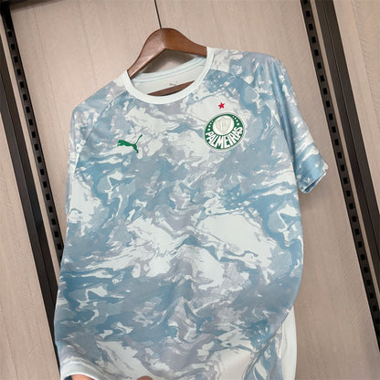 PALMEIRAS PRÉ JOGO 2026/27