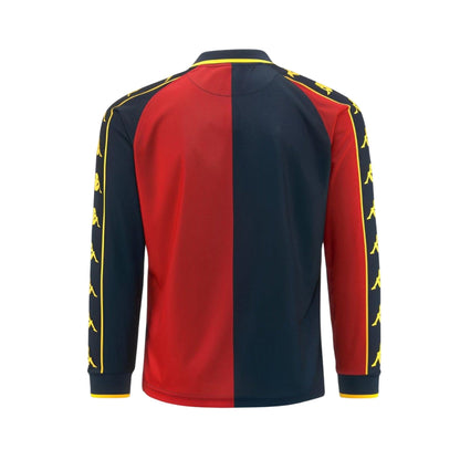 Genoa Quarto 25/26 - Manga Comprida