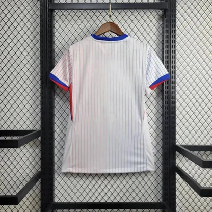 Camisola Alternativa 24/25 Mulher