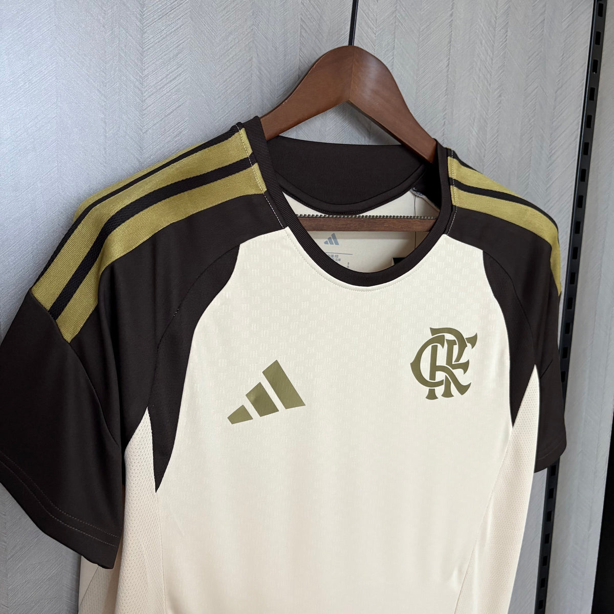 FLAMENGO TREINO 2026/27