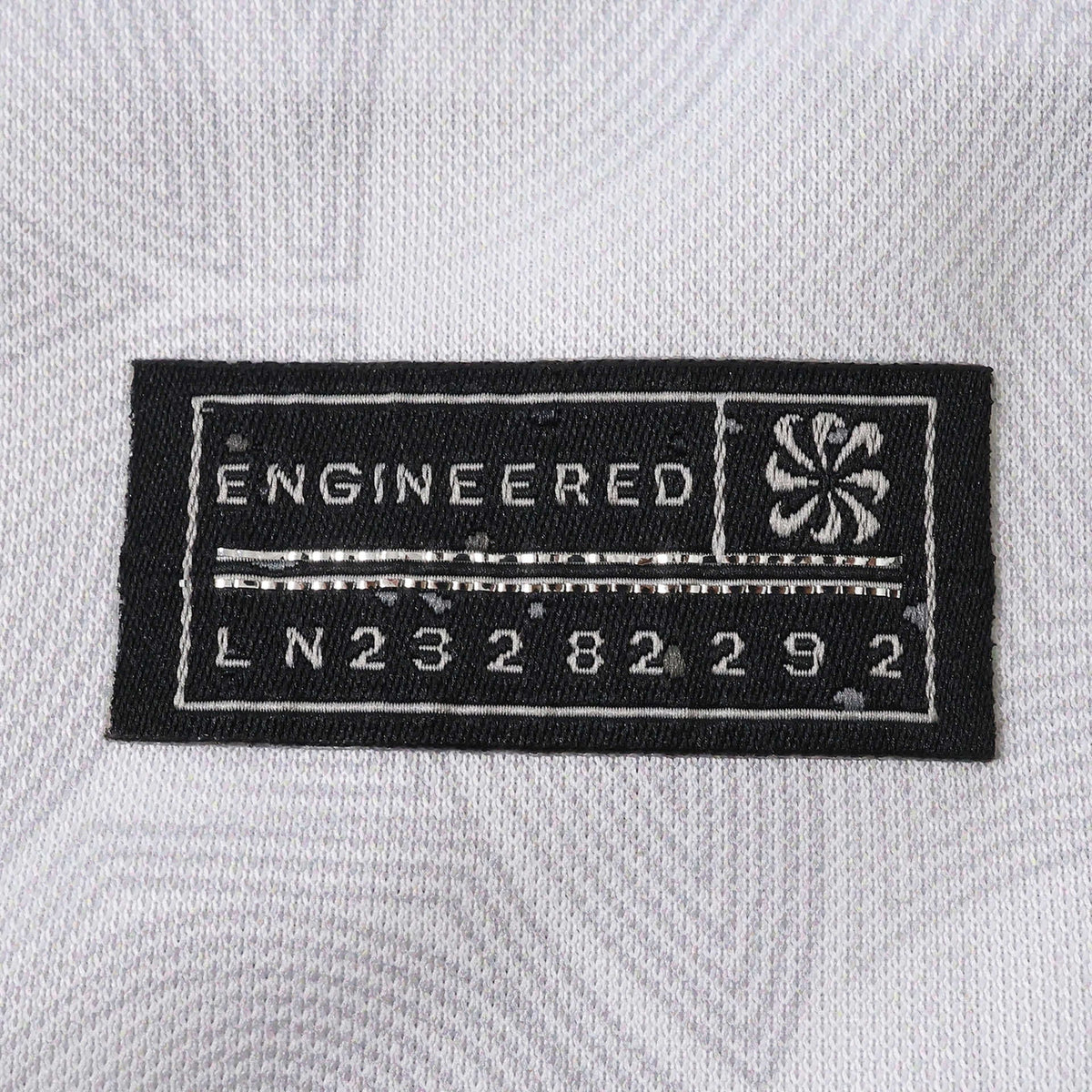 Pre-Match Fifth 25/26 Shirt