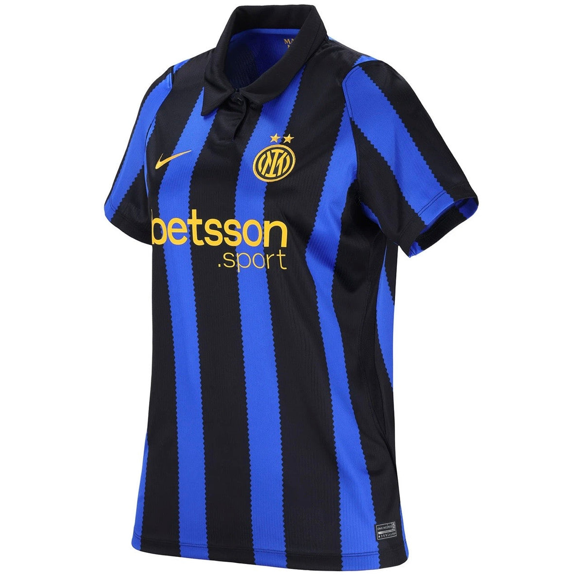 INTER DE MILÃO MULHER HOME 2026/27