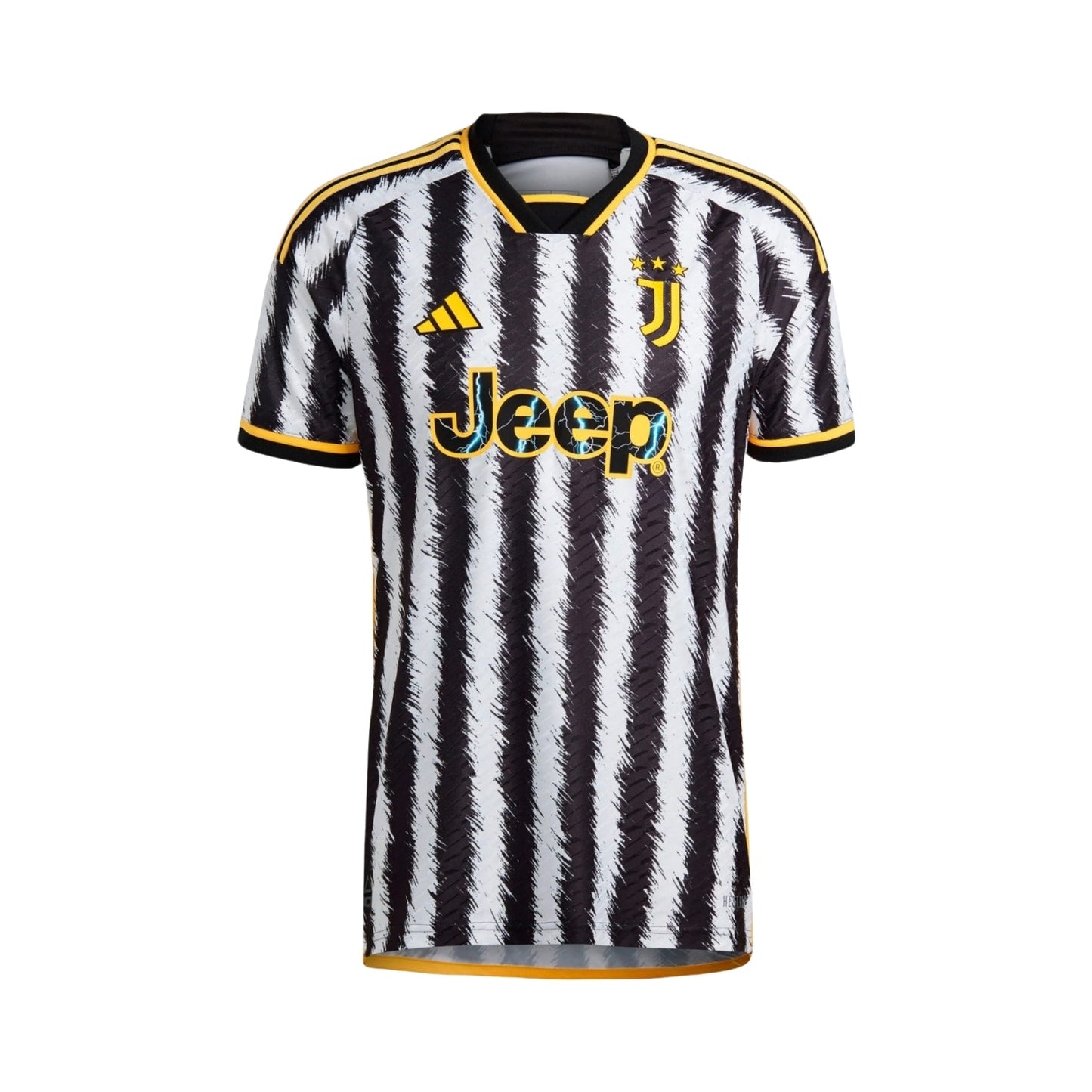 Juventus Principal 23/24