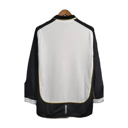 Edition 100 Years 2001/02 Retro Long Sleeve Shirt
