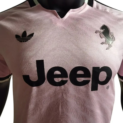 JUVENTUS ALTERNATIVA 2026/27 PLAYER