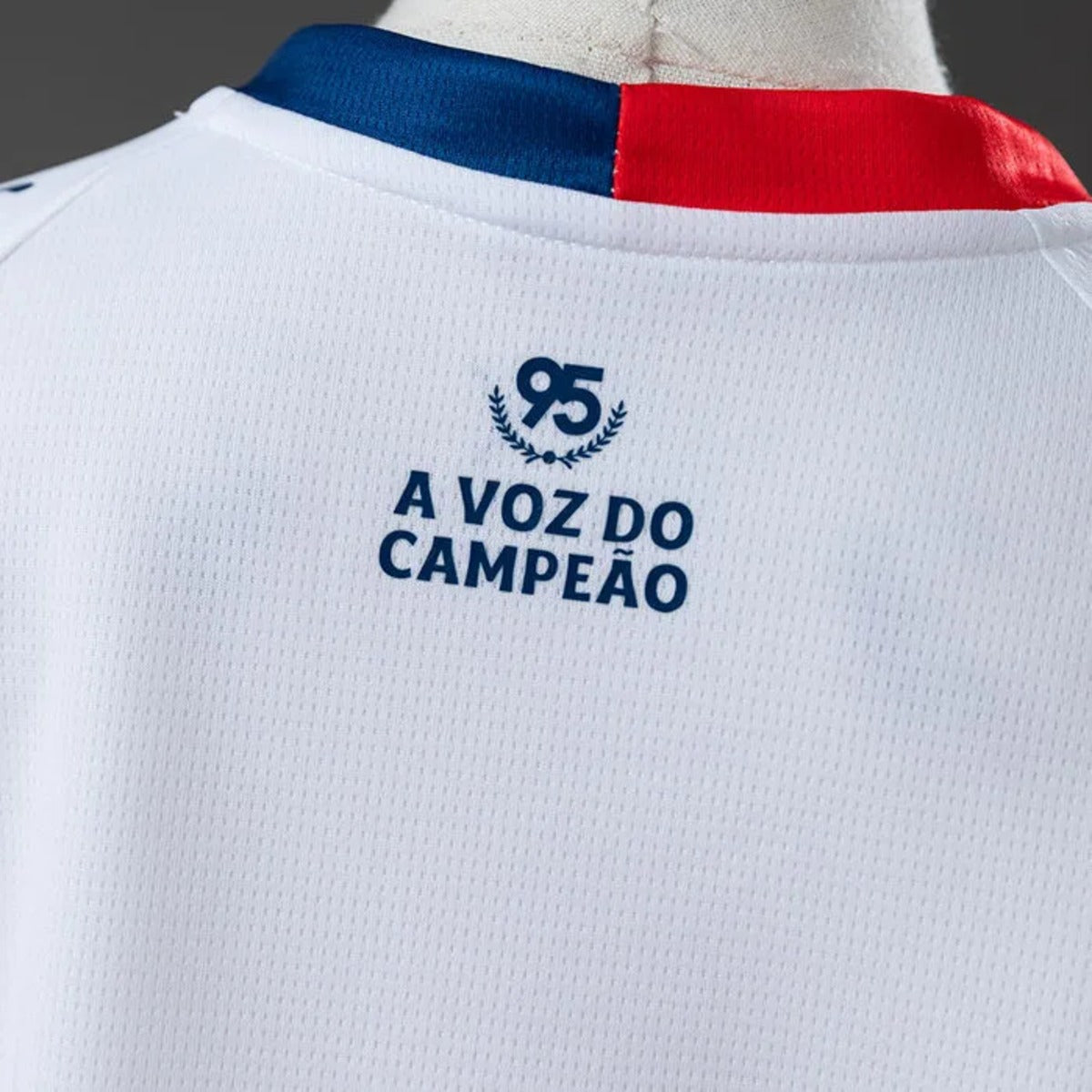 Home 26/27 Kids Shirt Kit
