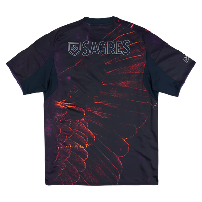 Fourth 25/26 Men’s Shirt