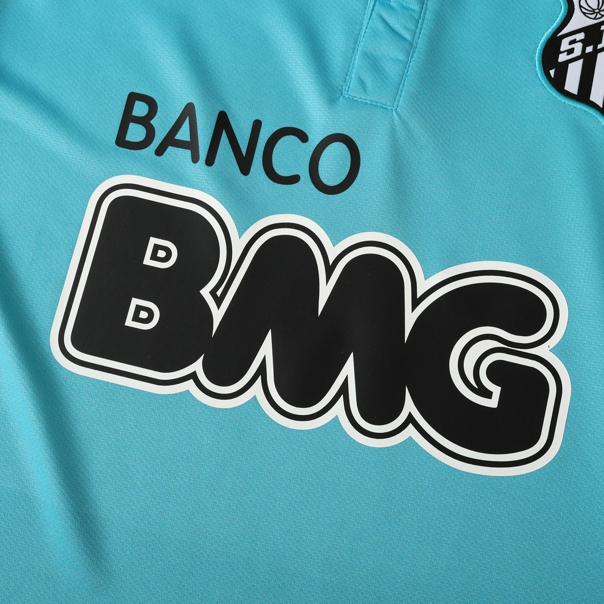 Camisola Retro Alternativa 12/13