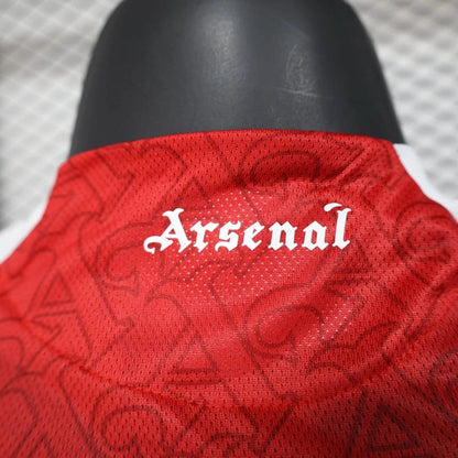 Home 25/26 Player Edition Shirt