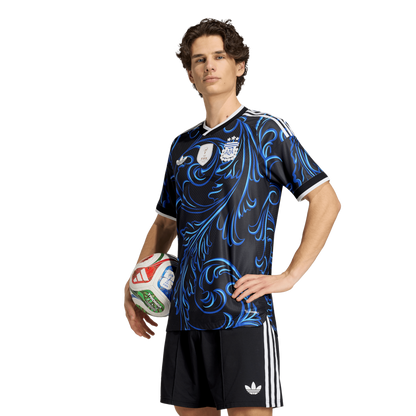 Camisola Alternativa 26/27 Versão Jogador