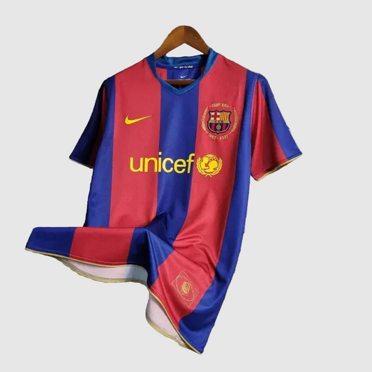 Camisola Retro Principal 2007/08