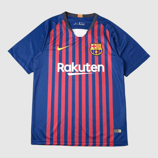 Camisola Retro Principal 2018/19