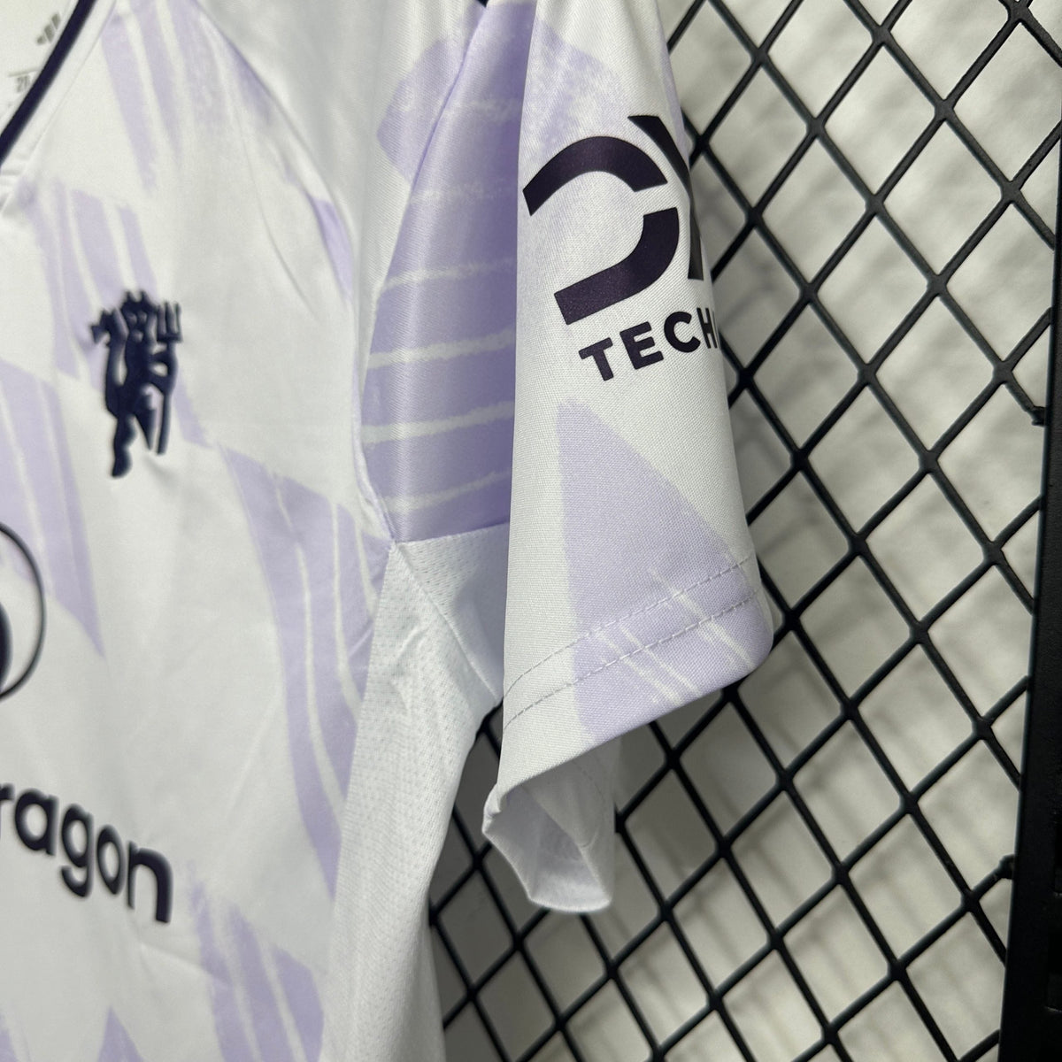 Away 25/26 Kids Shirt Kit