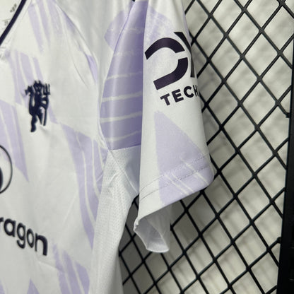 Away 25/26 Kids Shirt Kit