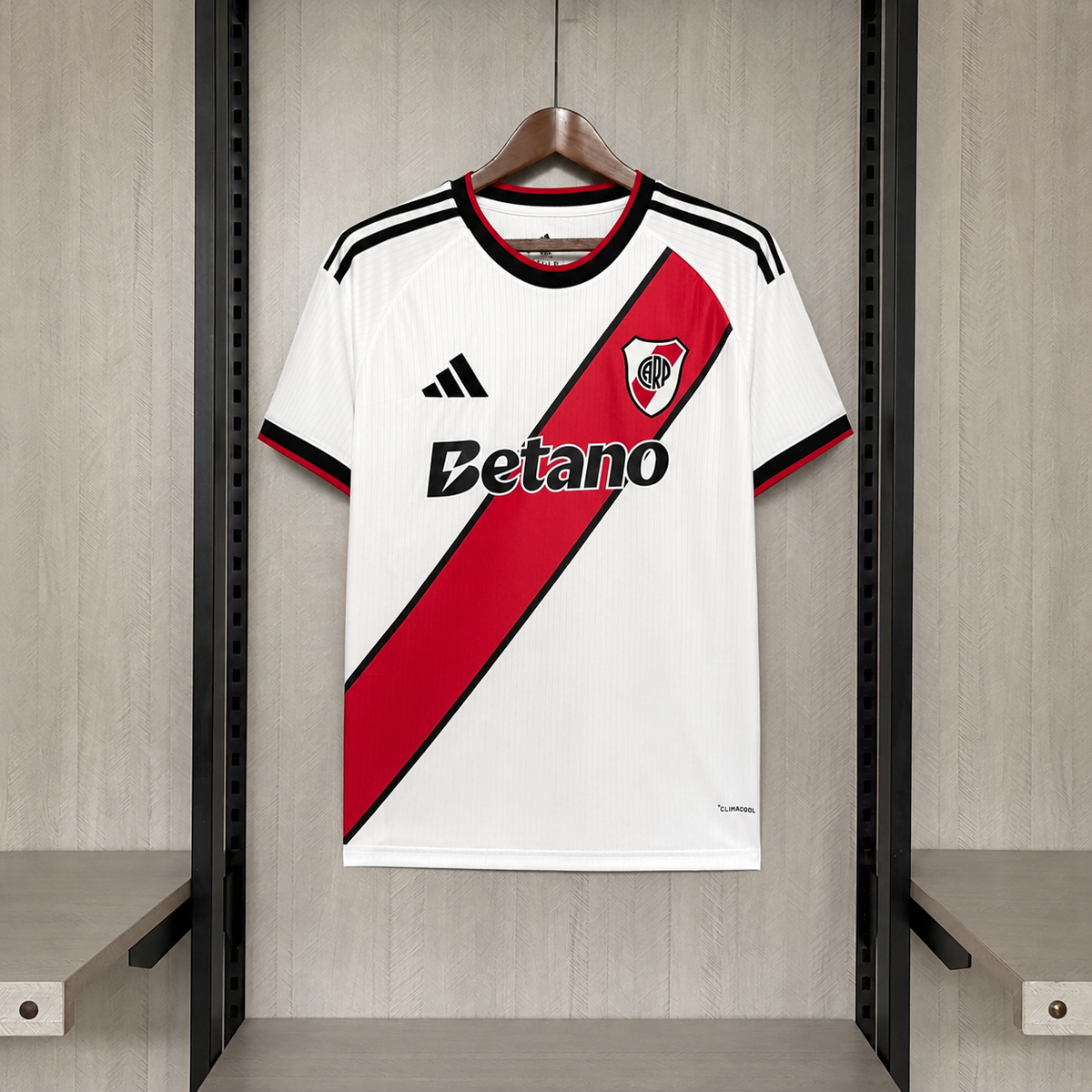 Home 26/27 Men's Shirt