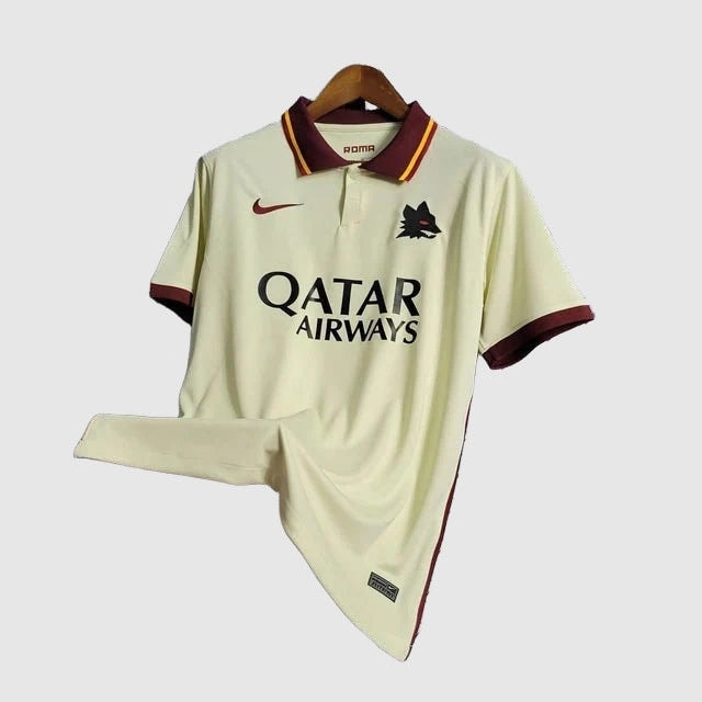 Camisola Alternativa 20/21 Homem