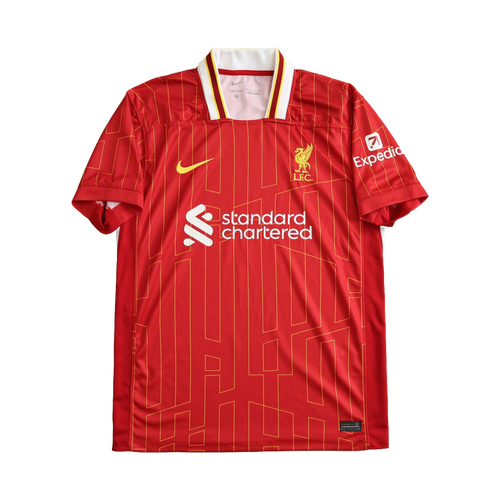 Camisola de futebol