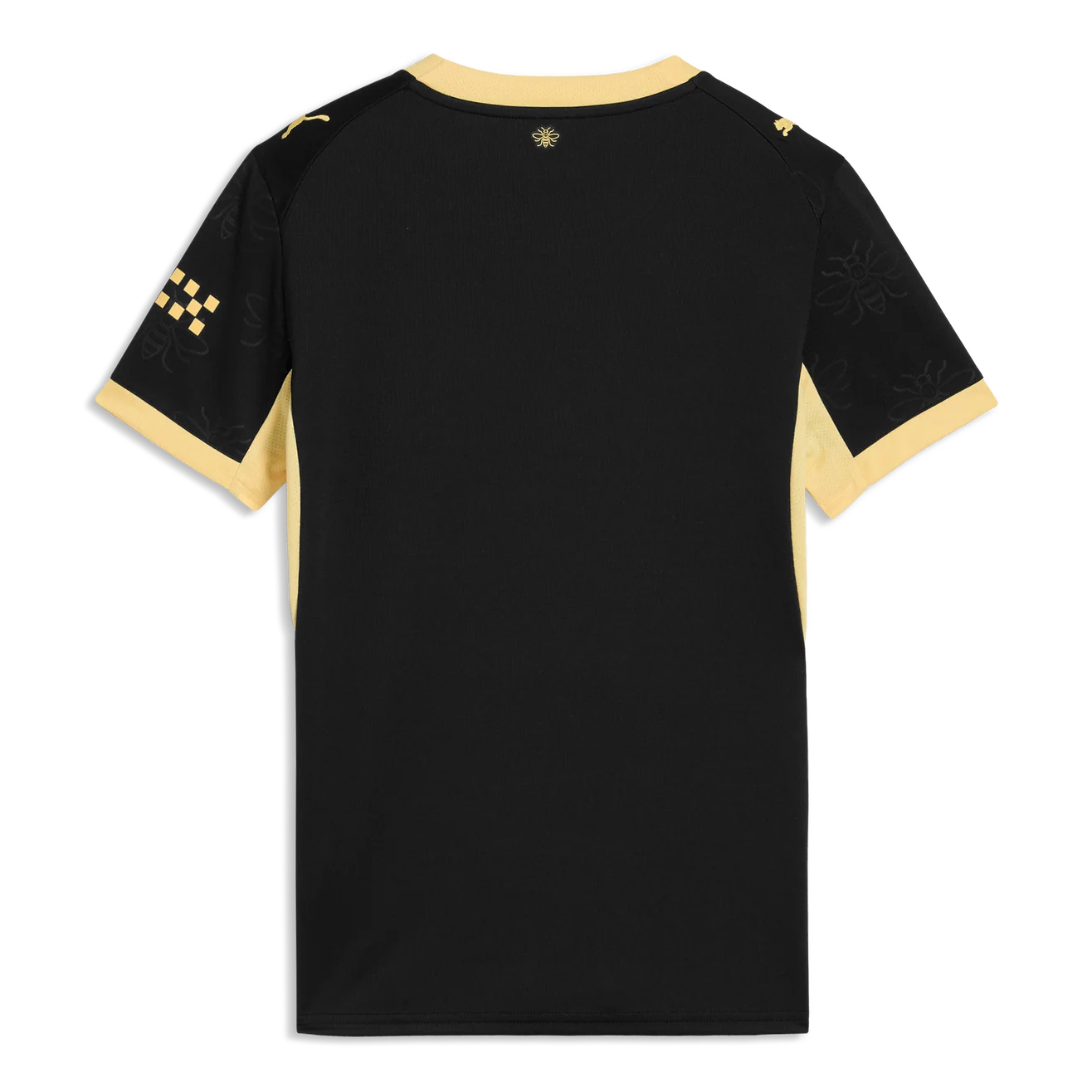 CAMISOLA MANCHESTER CITY FEMININA ALTERNATIVA 2026/27