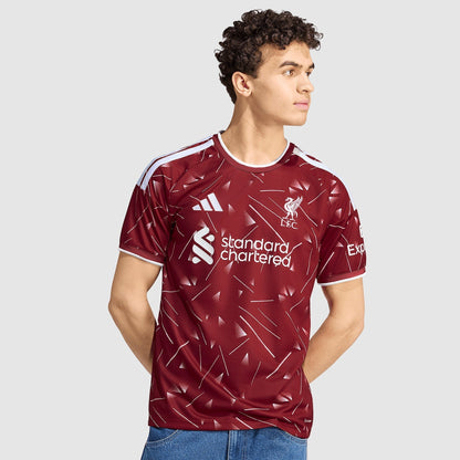 Camisola Principal 26/27 Homem