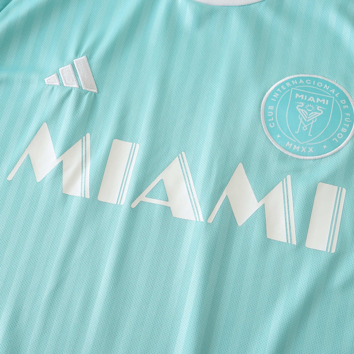 Away 24/25 Kids Shirt Kit