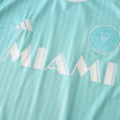 Away 24/25 Kids Shirt Kit
