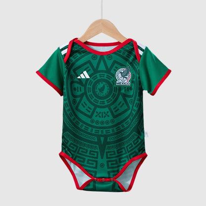 Camisola Principal 26/27 Bebé