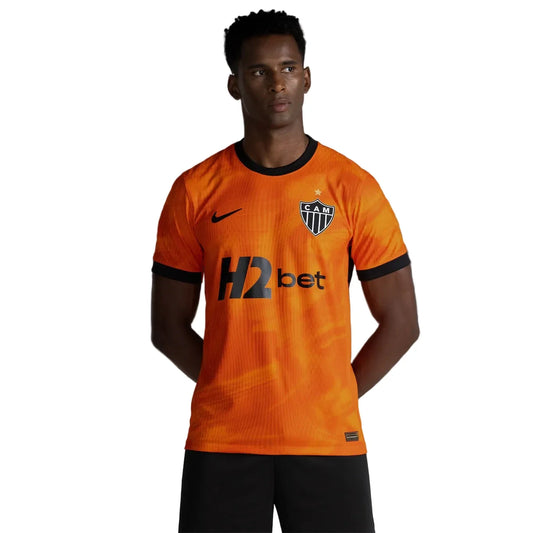 Third 26/27 Men's Shirt