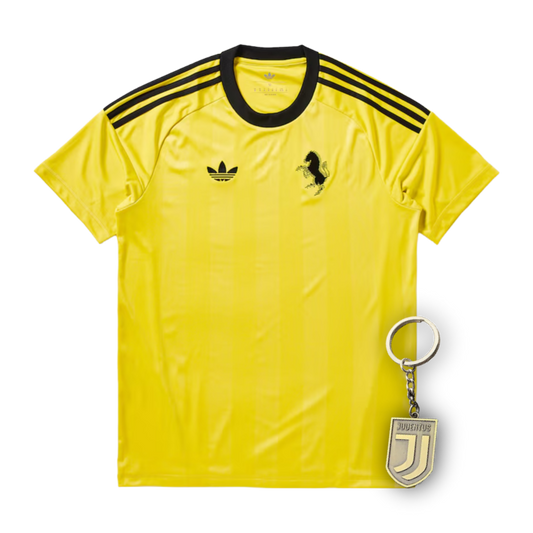 Camisola Guarda-Redes 25/26