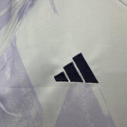 Away 25/26 Kids Shirt Kit