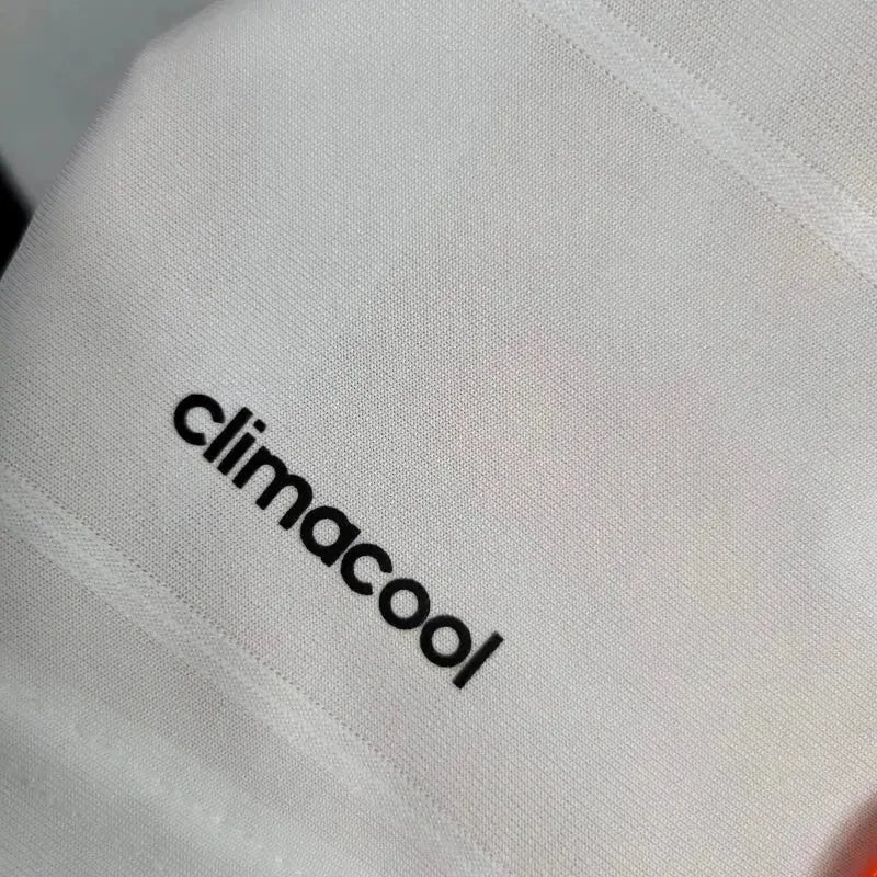 Camisola Retro Principal 2013/14 Manga Comprida