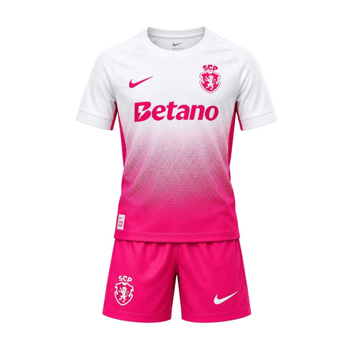 Football shirt