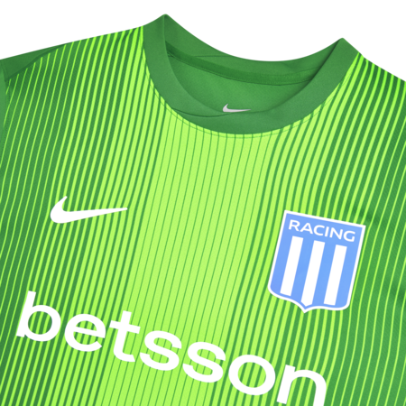 Goalkeeper 26/27 Men’s Shirt