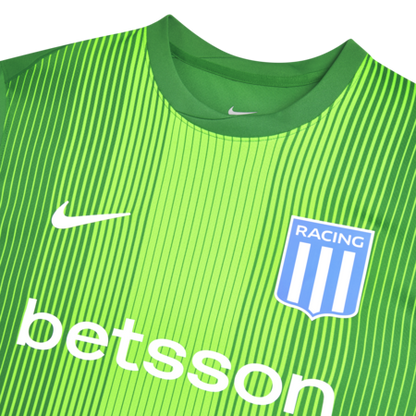 Goalkeeper 26/27 Men’s Shirt