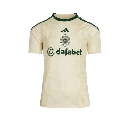 CELTIC TERCEIRA 2026/27