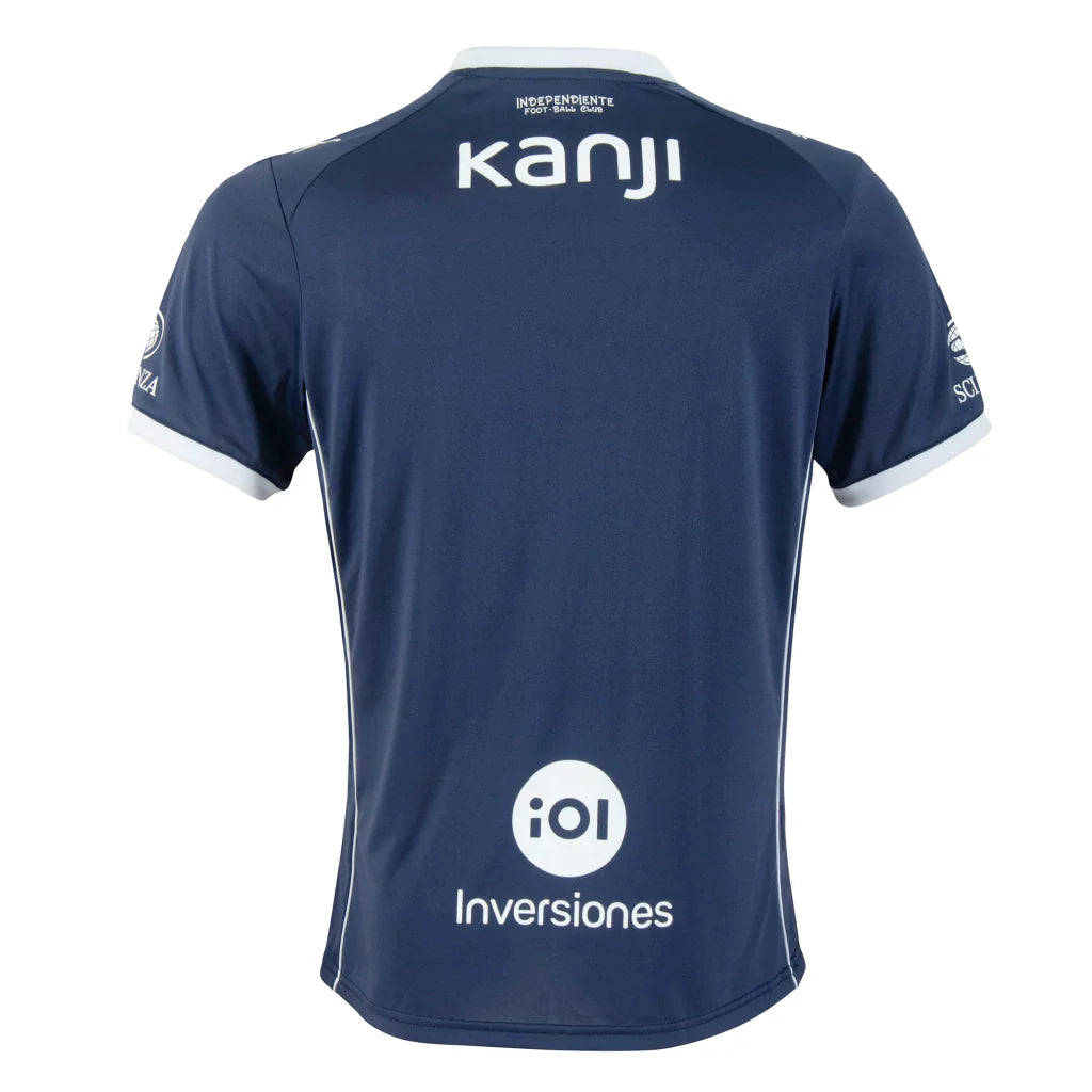 Third 26/27 Men’s Shirt