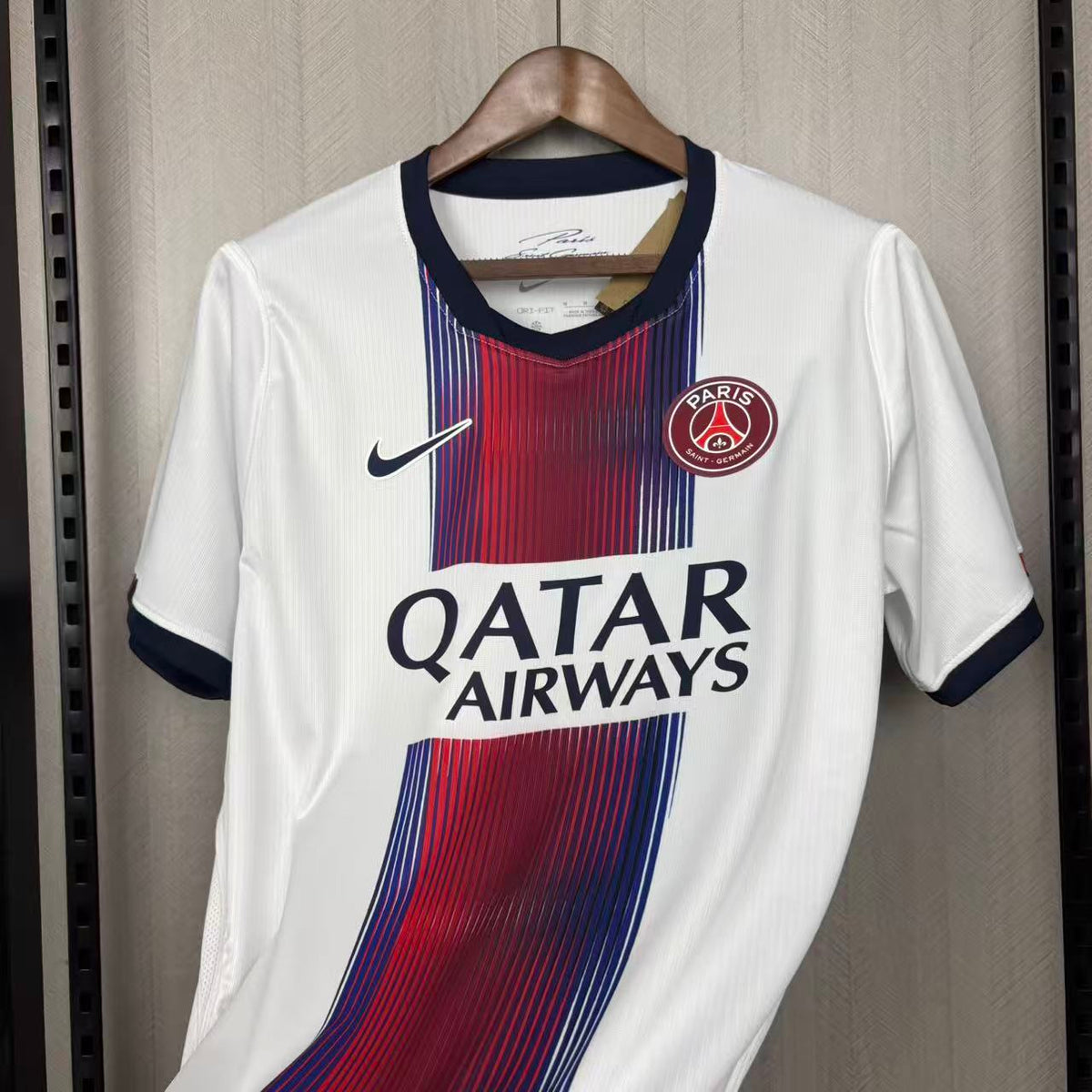PSG ALTERNATIVA 2026/27