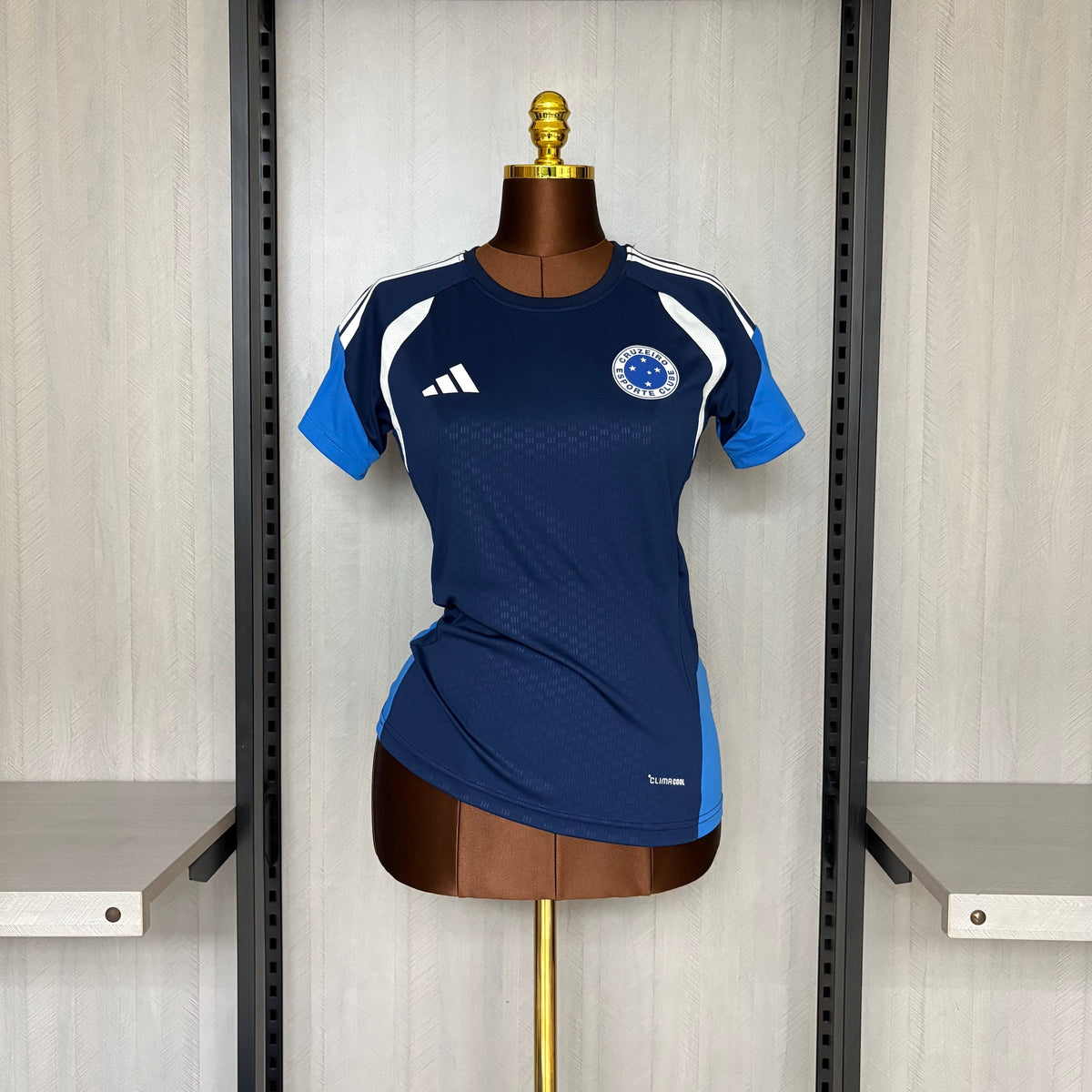 Training 26/27 Women's Shirt
