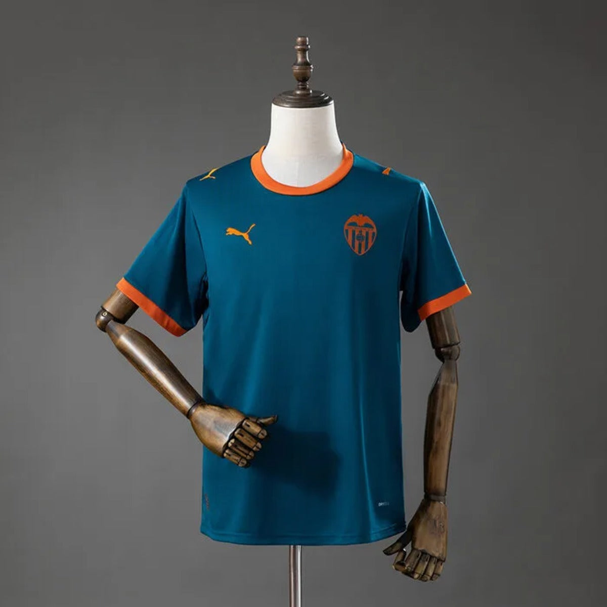CAMISOLA VALENCIA CF ALTERNATIVA 2026/27