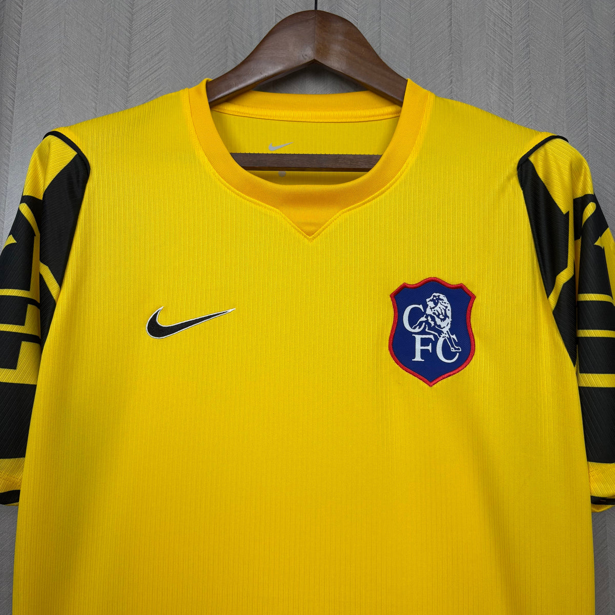 Special Edition 26/27 Men's Shirt