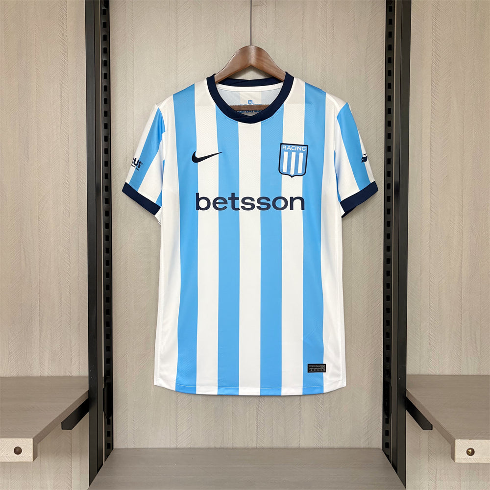 Home 26/27 Men’s Shirt